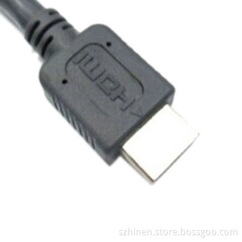 HDMI Cable, 1080p